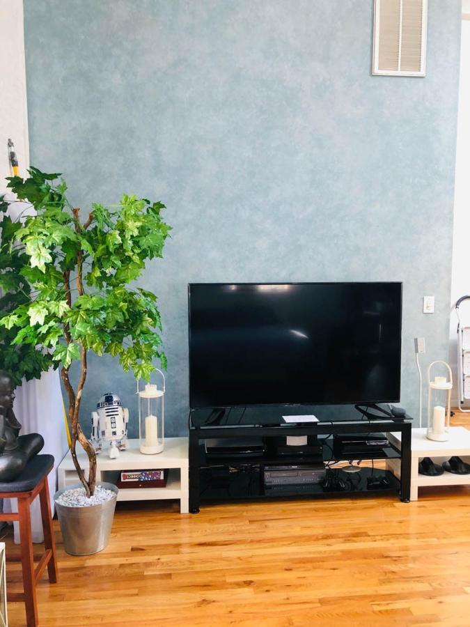 Updated Amazing Bi -Level Condo Minutes From Water Views Of New York City North Bergen Exteriör bild