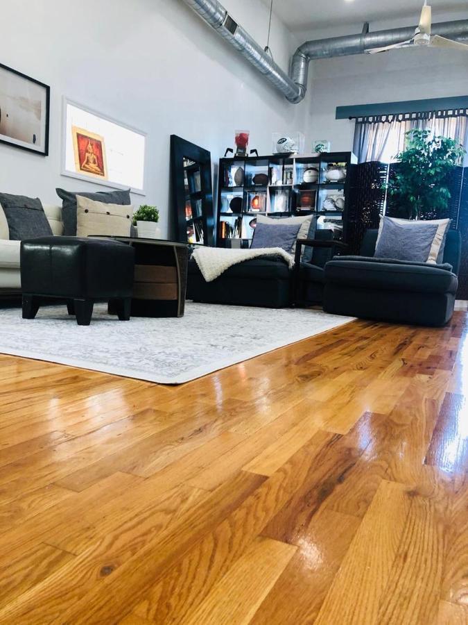 Updated Amazing Bi -Level Condo Minutes From Water Views Of New York City North Bergen Exteriör bild