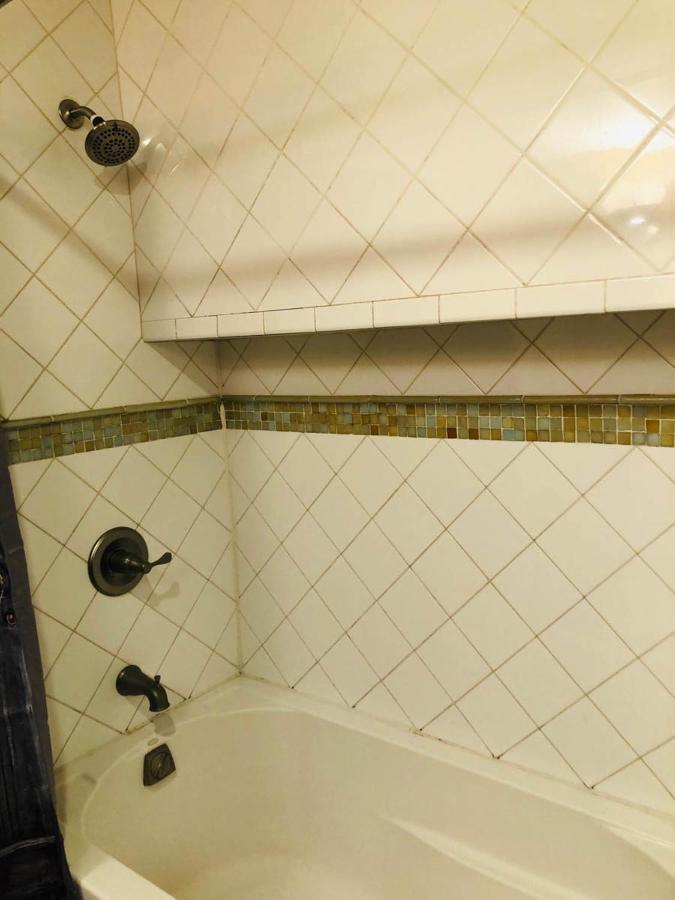Updated Amazing Bi -Level Condo Minutes From Water Views Of New York City North Bergen Exteriör bild